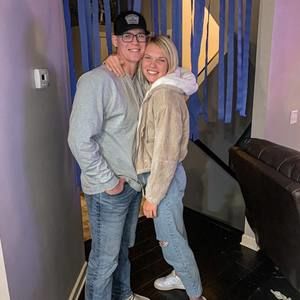 Meet your Posher, Jackson